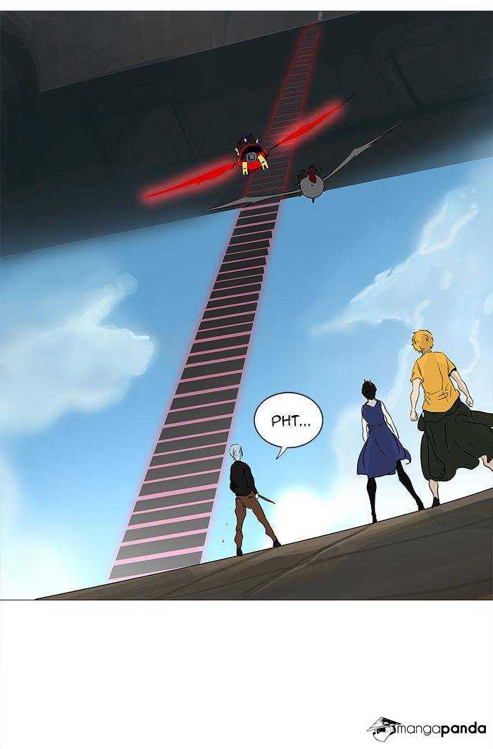 Tower of God Chapter 229 image 37